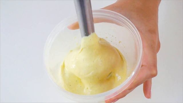 Без Консервантов и Стабилизаторов! В магазине БОЛЬШЕ НЕ ПОКУПАЮ! МАЙОНЕЗ в ДОМАШНИХ Условиях смотреть онлайн