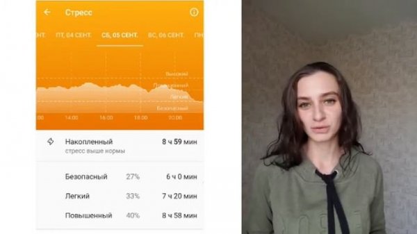 умные часы Healbe Gobe 2 обзор / фитнес-трекер