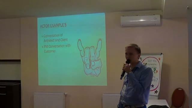 Lviv PMDay 2014. Олекса Стельмах "Лідерство та Роль Проектного Менеджера" смотреть онлайн