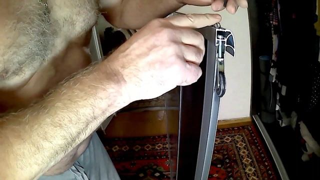 Двери для шкафа купе. Снятие дверей. Правильная регулировка. Стопоры дверей. Guru from the USSR. смотреть онлайн