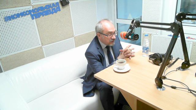 Дмитрий Кузнецов, Вице-президент всероссийского союза страховщиков смотреть онлайн