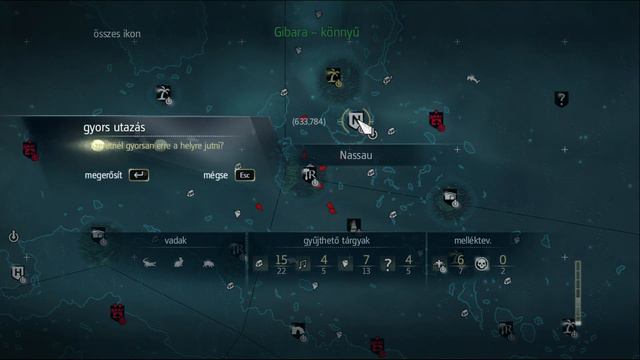 ASSASSIN CREED 4 BLACK FLAG PART 26 full story gameplay no commentary #assassinscreed #gaming смотреть онлайн