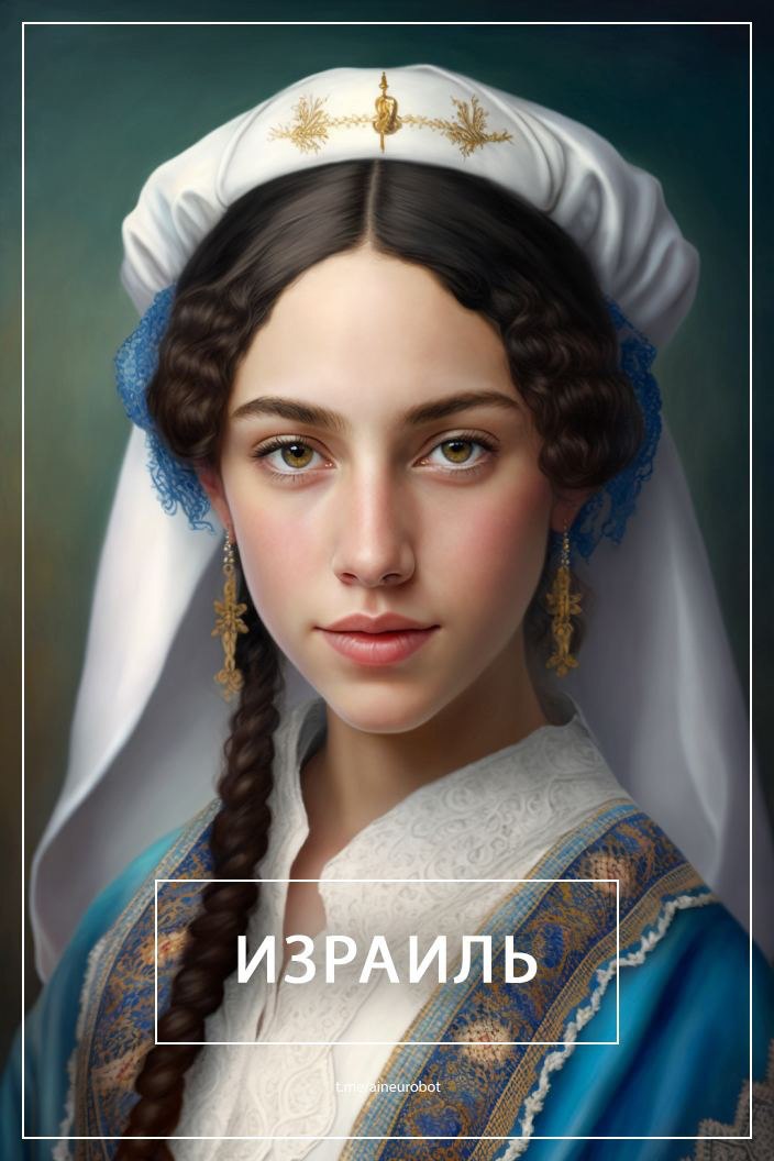 Самый красивый стих на иврите