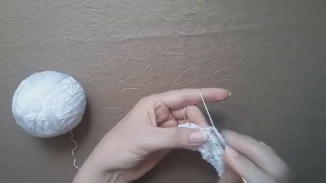 Летние носочки крючком смотреть онлайн