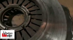 Замена сцепления. МАЗ самосвал 3 х осник с КПП ЯМЗ