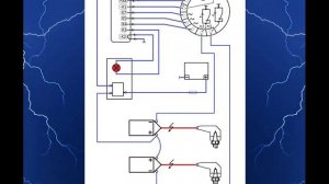 Батарейная система зажигания Электрооборудование мотоцикла ИЖ Юпитер 4
