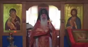 О слепоте наших современников