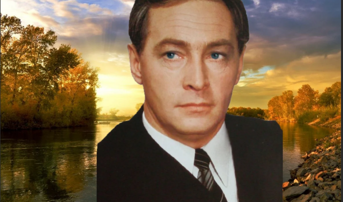 4 декабря - День Памяти, День смерти актера Вячеслава Тихонова. смотреть онлайн