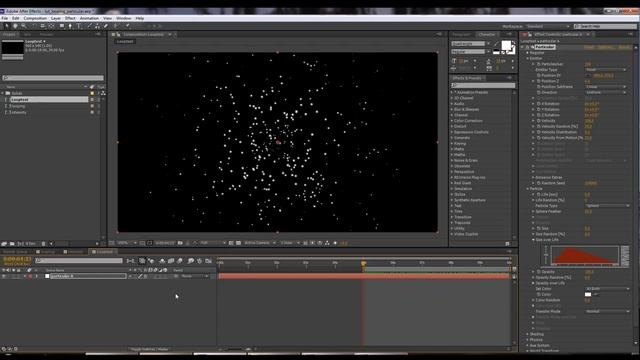 How to Loop: Particular смотреть онлайн