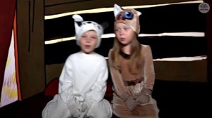 Котенок ГАВ. Лучшее