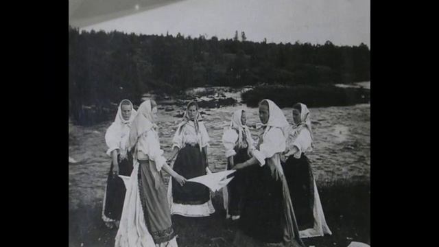 Вальс Березка Е М Дрейзин 1906 Русский оркестр Москва 1930 смотреть онлайн
