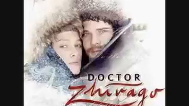 Doctor Zhivago 2002 Soundtrack (9) The Journey by Ludovico Einaudi смотреть онлайн