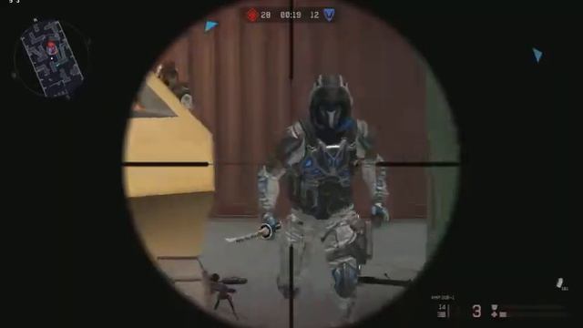 1на 1 на альфе.... парнишка кинул вызов) смотреть онлайн