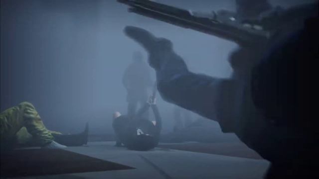 Hitman Absolution 2 смотреть онлайн