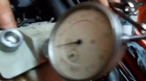 Регулировка  клапанов/МИКРОМЕТРОМ/ Ваз(жигули)2101-2107