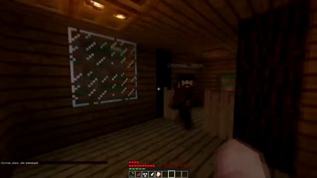 ЖИЗНЬ ВАМПИРА В МАЙНКРАФТ #3! ОХОТА НА ВАМПИРОВ! смотреть онлайн