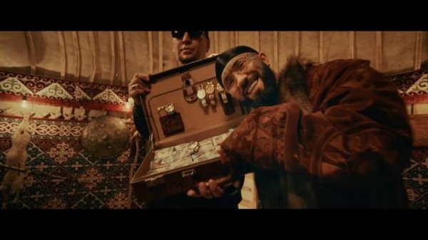 Ганвест - НА РАХАТЕ (Official video) | Тренд 2023 ( Все ищут эту песню ) #trend #тренд #music