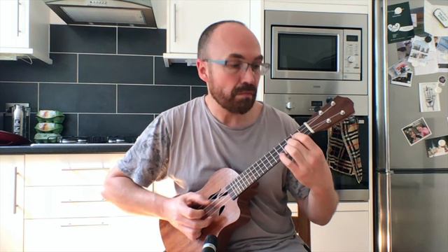 Tobira no Mukou e from Full Metal Alchemist (扉の向こうへ) [ukulele instrumental] смотреть онлайн