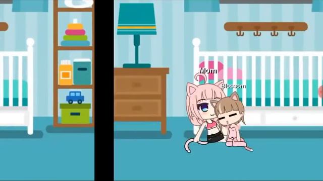 Озвучка комикса,,грустная история Gacha Life,, смотреть онлайн