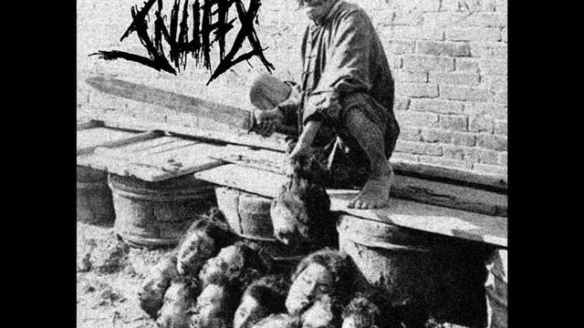Snuffx - Aletta Ocean's Asshole смотреть онлайн