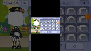 Как сделать красивый скин в гача Лайф