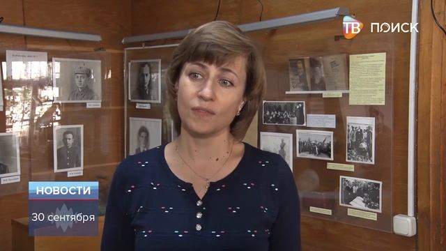 80 лет книге 