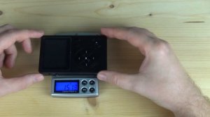 Hidizs AP100 - вся правда о "народном" Hi-Fi аудио плеере