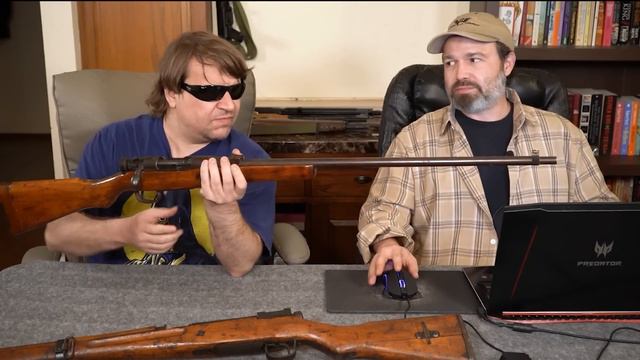 Patreon Q&A #20: Next Swiss Imports, New Springfields, Some Valmet Talk, & Guns We Hate Shooting