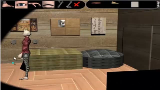 (GAME PLAY) MENTE VACIA DESTINO EN BLANCO смотреть онлайн