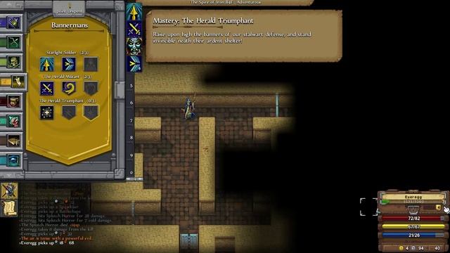Dungeonmans: Guide And Playthrough #13 (DUNGEONMANS)