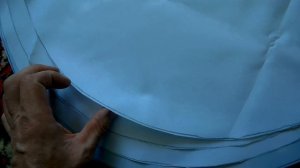 Чехлы для колёс шьём своими рукамиЧехлы для колёс шьём своими руками