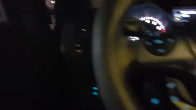 2016 Ford Escape Startup смотреть онлайн