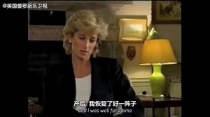 АНАЛИЗ СКАНДАЛЬНОГО ИНТЕРВЬЮ ПРИНЦЕССЫ ДИАНЫ