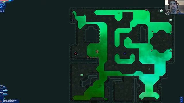 Steam Cleaning - Starward Rogue смотреть онлайн