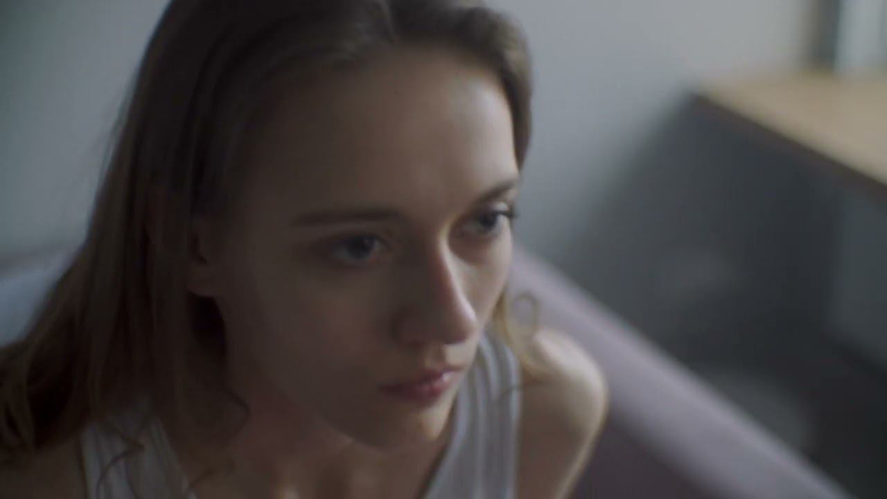 Зина Ястржембская. Кинотанец смотреть онлайн