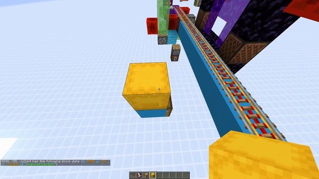 Shulker Suppression - The Ultimate Update Bug That Cant Be Patched!