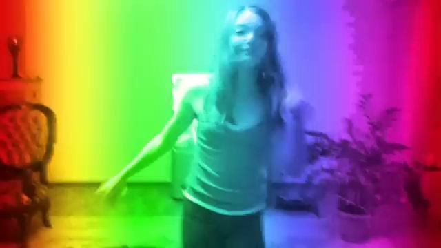 Модная девочка Фанатское видео