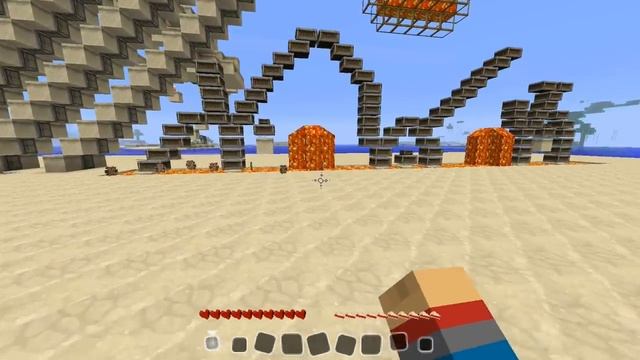 Minecraft ANGRY BIRDS Map! смотреть онлайн