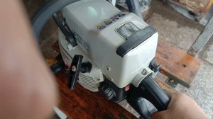 Бензопила ИНТЕРСКОЛ ПЦБ-16.38Л