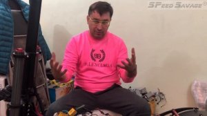 Обучение  синусных контроллеров. В случае замены контроллера или колеса или просто слетело обучение