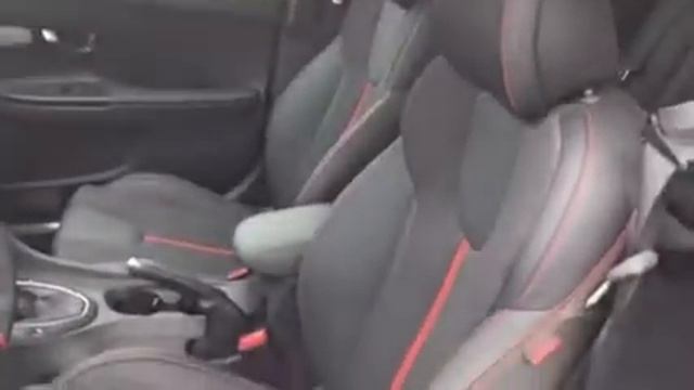 Hyundai: прекрасное сочетание