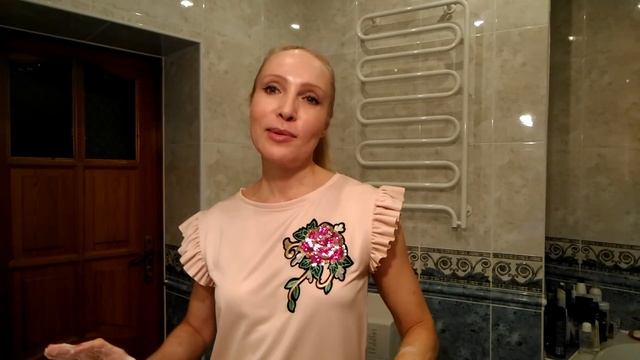 ТЕСТИРУЮ НОВУЮ КОЛЛЕКЦИЮ ДЛЯ ТЕЛА "БЕЛЫЙ ЧАЙ И ЦИТРУС" от Мэри Кэй. смотреть онлайн