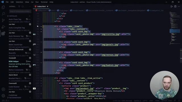 Интенсив Frontend| День 1 | Прямая трансляция | Ответы на вопросы смотреть онлайн