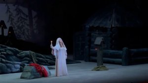 Хованщина (финальная сцена) Екатерина Семенчук, Евгений Акимов, Станислав Трофимов