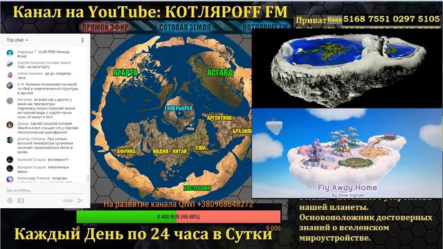 КОТЛЯРОFF FM. (04. 04. 2018) Просто нужно уметь вовремя остановиться. смотреть онлайн