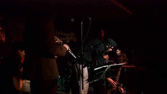 Siddharta Jazz - Insensatez смотреть онлайн