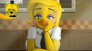 FNAF 7 ТАКТИКА ПРОХОЖДЕНИЯ НОЧИ и НОВЫЕ РЕКОРДЫ ➤ FNAF Ultimate Custom Night