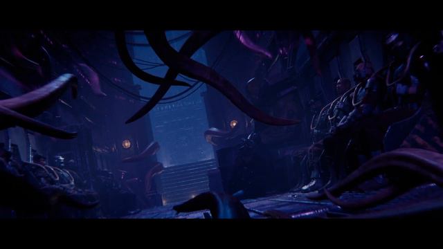 Introduction Cinematic | Warhammer 40,000: Darktide