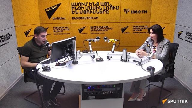 Армянские и российские учёные создают материалы будущего - Шевченко