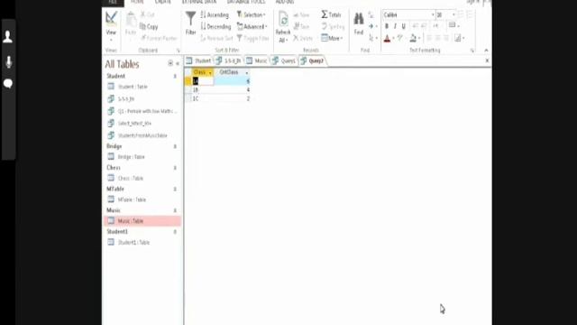 Webinar on Introduction to SQL-Part Three смотреть онлайн